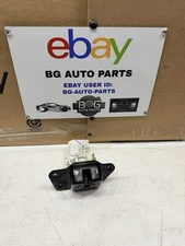 2014-2022 JEEP GRAND CHEROKEE GENUINE TRUNK LIFTGATE LOCK LATCH ACTUATOR OEM