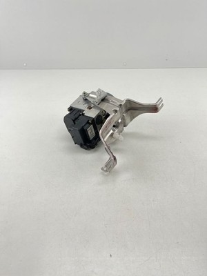 Porsche Boxster 986 1998 150kW ABS Steuergerät 99635575503 CAI3683