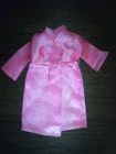 Vintage Barbie Doll 1968 JCPenney Exclusive "Silver N Satin" Jacket Only! Read!
