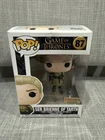 Funko Pop! Vinyl: Game of Thrones - Ser Brienne of Tarth - Box Lunch (Exclusive)