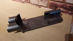 DYSON V7 V8 WANDHALTERUNG RAHMEN KABELLOSER STAUBSAUGER ERSATZTEIL BODEN TEPPICH