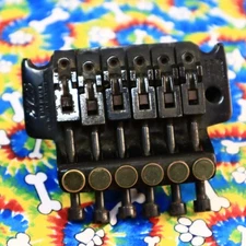 Kahler Steeler Floyd Rose Tremolo Bridge Nuno Bettencourt