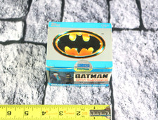 1989 Topps Batman Movie Trading Cards 9