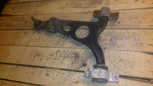 Alfa Romeo 156 2.4 JTD (2) Querlenker Dreieckslenker vorne rechts