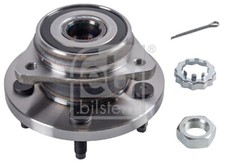 Roulement de roue Jeep CHEROKEE
