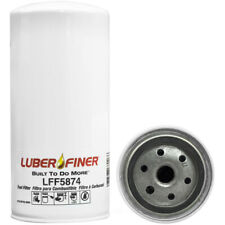 Fuel Filter   Luber-Finer   LFF5874