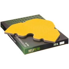HIFLOFILTRO Air Filter Kawasaki Zx600 Zz-R 600 2003-2004 HFA2604 fitment in