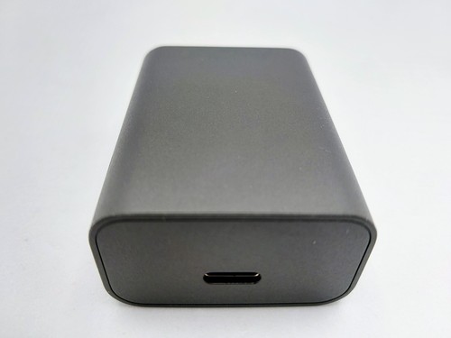 Meta Oculus Quest 1 2 VR Genuine Power Adapter USB-C 15W 5V 3A *NO CORD* - Picture 2 of 2