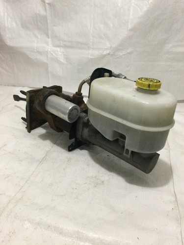 2012 Dodge Ram 3500 Turbo Diesel 6.7L Hydro Brake Master Cylinder 05154277AD OEM - Picture 2 of 7