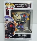 ECLIPSE - Five Nights at Freddy's - Funko POP! Games #988 Collectible Figure NEW