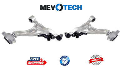 Suspension Control Arm and Ball Joint Assembly Lower Kit RH LH Fit Infiniti Q50