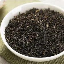 Keemun China Black Leaf Tea 8oz. Non flavored leaf tea