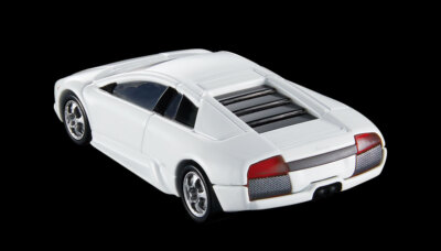 Tomica Premium Lamborghini Murciélago Tomy Mall Limited 1:62