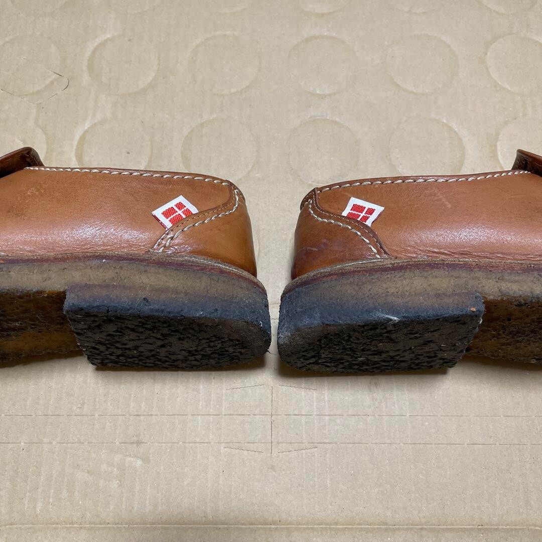 ダンスク ダックフィート 26.5cm 希少✨ダックフィート ダンスク