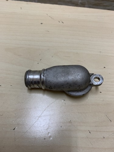 Kühlmittelleitungsdeckel (geprüft) BMW C600 Sport