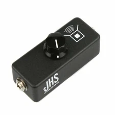 JHS Little Black Amp Box Passive Amp Attenuator