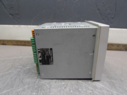 Endress+Hauser RSG35-10Q9/0, Ecograph-T ,Universal Graphic Data Manager 100-230V - Picture 6 of 9