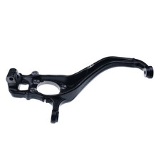 Nudillo de dirección delantero izquierdo izquierdo izquierdo para Nissan Frontier 05-19 Pathfinder Xterra 05-12
