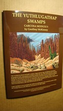 MODULE - THE YUTHLUGATHAP SWAMPS NM/MT 9.8 DUNGEONS DRAGONS OLD SCHOOL