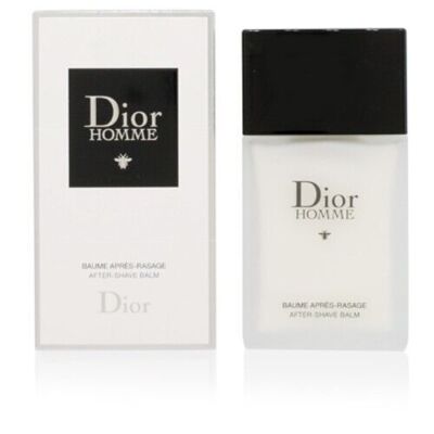 CS Dior Homme/Ch.dior After Shave Balm 3.4 Oz (100 Ml) (M)	