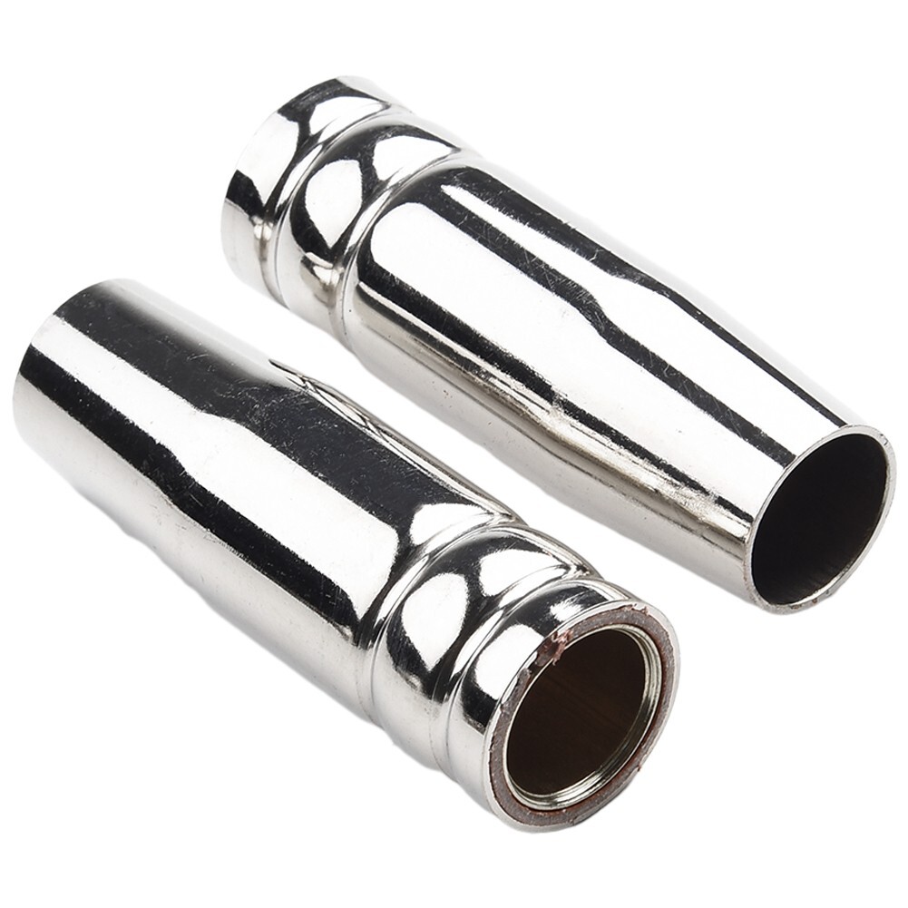 19PCS Welding Torch Parts Kit For Binzel 15AK For MIG Welder Nozzle