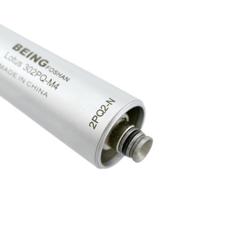 BEING Dental NSK High Speed Handpiece Non-Optic Turbine FM-CL Coupling 302PQ-N - Picture 15 of 44