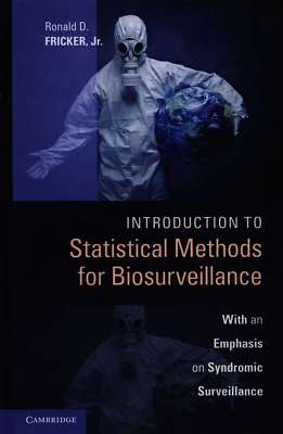 Introduction to Statistical Methods for Biosurveillance: With an Emphasis on Syn