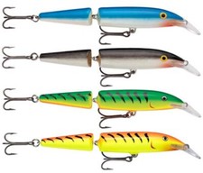 Rapala Jointed / Fishing Lures