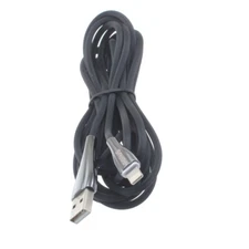 For iPhone 5 6S 7 8 Plus Charger Cord 10ft USB Cable Power Wire Long Sync Fast