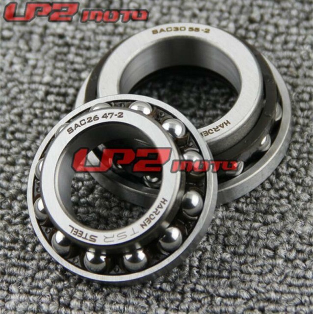Steering Head Stem Bearing for Honda CB500F/X CB600F CB650F CB700SC