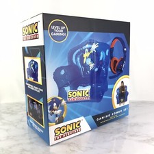 Sonic The Hedgehog Gaming Combo Set Inflatabl...