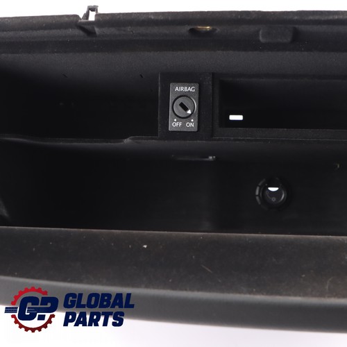 Audi RS6 C7 Glove Box Compartment Storage Tray Left N/S 4G8857123 - Picture 7 of 11