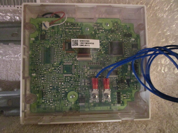 NORITZ RC-9018M Remote Controller for Tankless Water Heater, NEW, | eBay