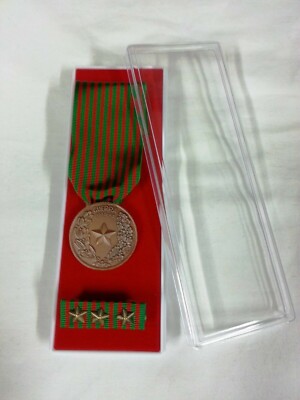 Custodia Per 1 Medaglia Repubblica Italiana - Coins&More - Foto 5