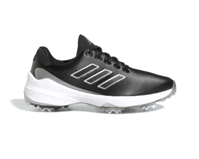 New Adidas Women's ZG23 Black/White Golf Shoes Size 7 - GZ2175 | eBay