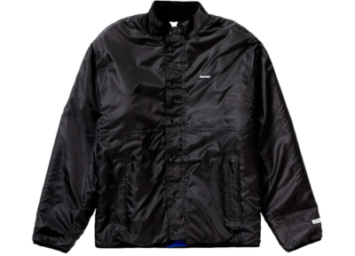 NEW Supreme Reversible Colorblocked Fleece Jacket FW20 Size Large