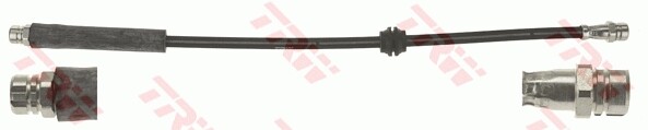 TRW PHA566 Bremsschlauch 515 Mm FüR VW Caddy Alltrack Minivan 1.0-Electric-image