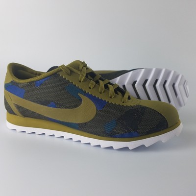 nike cortez ultra blue