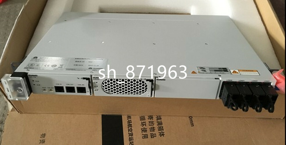 Fuente de alimentación de conmutación de comunicación integrada Huawei