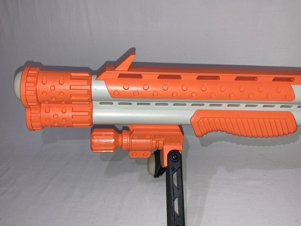 Cabelas Big Game Hunter Xbox 360 Activision Rifle de Francotirador Pistola Controlador 76680800 Foto 2 de 4