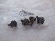New Porsche 356 A B C Sc Hood Stop Buffer 4 