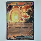 Carte YUYU EX 040/193 Pokémon Évolutions à Paldea Neuve FR (2201)
