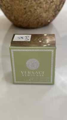 VERSACE VERSENCE EDT MINI 5ML FLUID