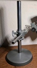 Leitz Wezlar StereoMikroskop Ständer Ausschließlich Nur Der Ständer