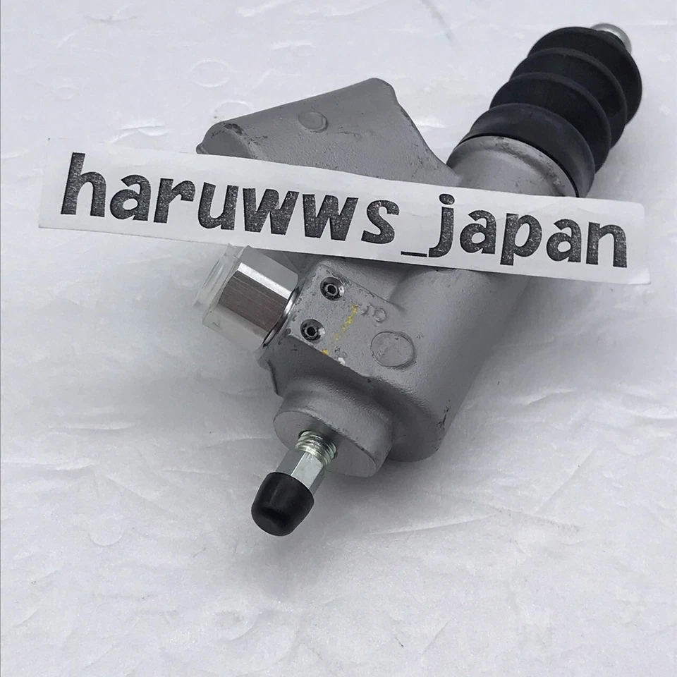 CILINDRO ESCLAVO EMBRAGUE HONDA ORIGINAL EP3 DC5 CL7 RD4 RSX 46930-S7C-E02 OEM NUEVO Foto 2 de 4