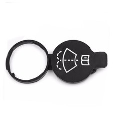 FOR TOYOTA WINDSCREEN WIPER WASHER BOTTLE SCREENWASH RESERVOIR CAP COVER