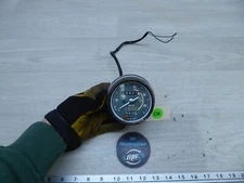 1972 Honda SL350 K2 Motosport H20428. speedometer speedo gauge