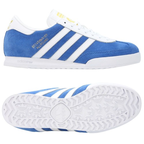 New Men's Adidas Beckenbauer All Round 