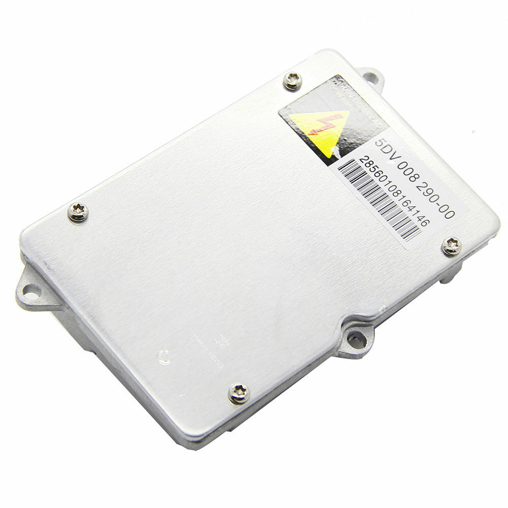 Ballast xénon HID D2R 12V bloc commande phare de rechange 35W