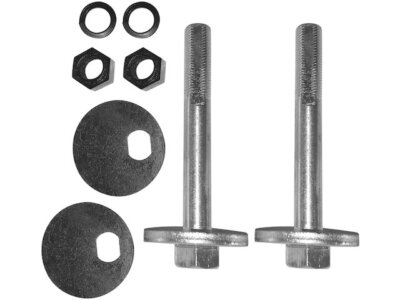 Front To Lower Control Arm Alignment Camber Kit For Mercury Comet SR212SV